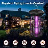 PestSniper DYT06 Electronic Bug Zapper