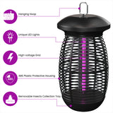 PestSniper DYT06 Electronic Bug Zapper