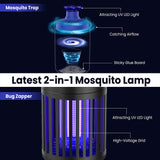 PestSniper TO3 Insect Trap Indoor