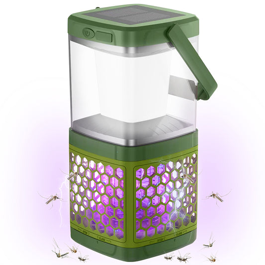 PestSniper Y7 Mosquito Killer